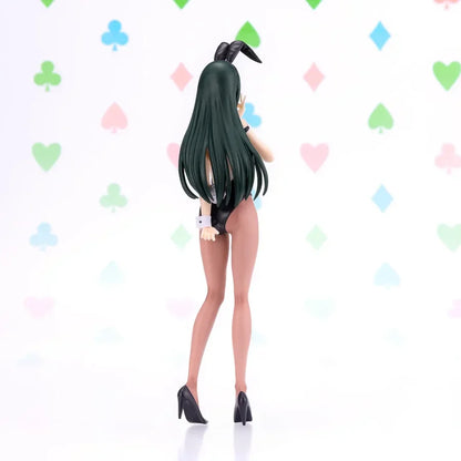 Tying The Knot With an Amagami Sister Matchmaking - Sorelle Amagami Bunny Action Figure Bandai Banpresto - Action Figure