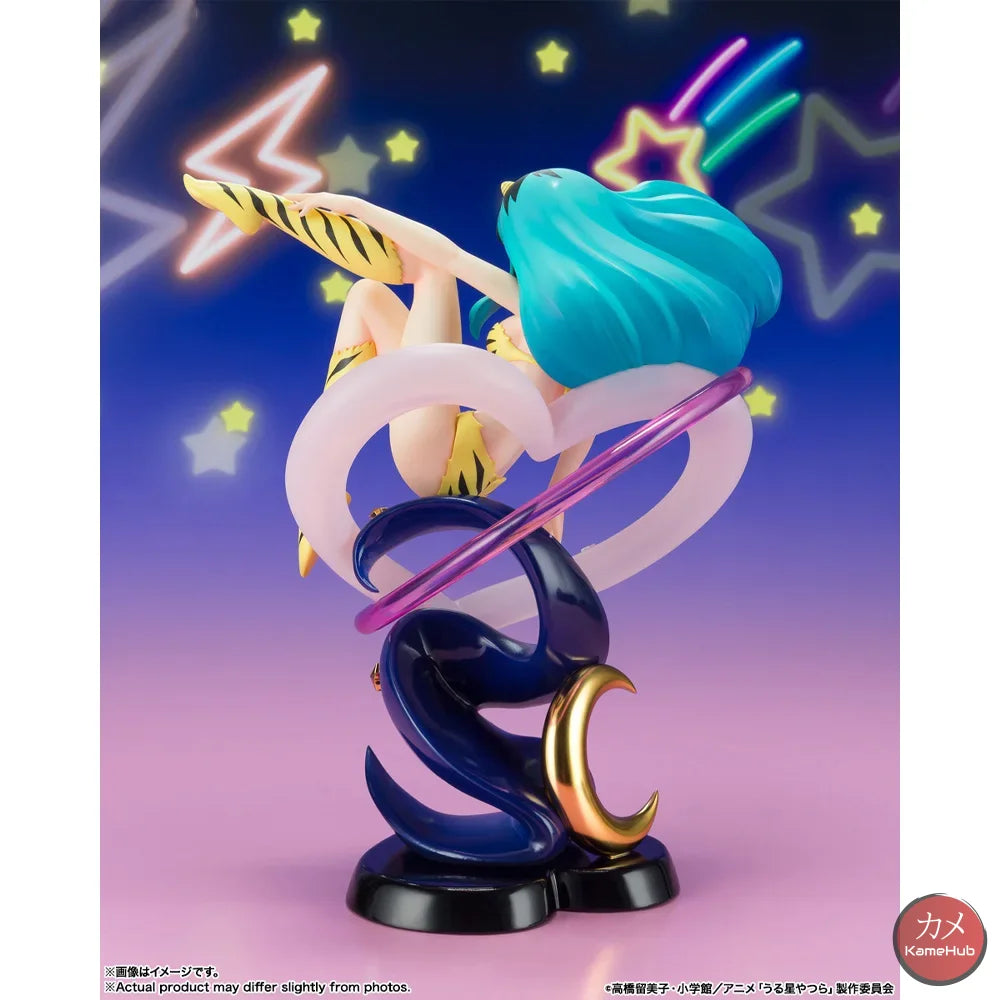 Urusei Yatsura - Lum Action Figure Bandai Figuarts Zero Chouette