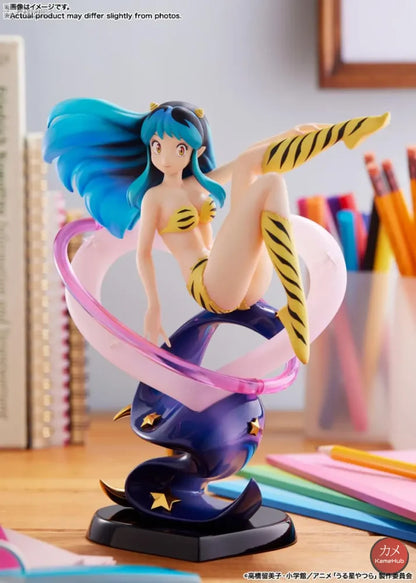 Urusei Yatsura - Lum Action Figure Bandai Figuarts Zero Chouette