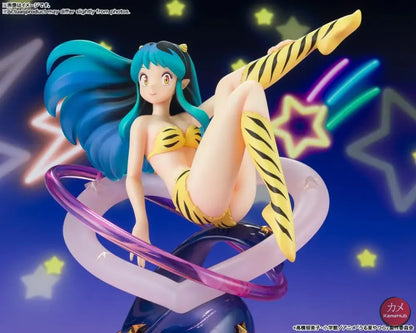 Urusei Yatsura - Lum Action Figure Bandai Figuarts Zero Chouette