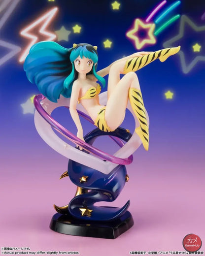 Urusei Yatsura - Lum Action Figure Bandai Figuarts Zero Chouette