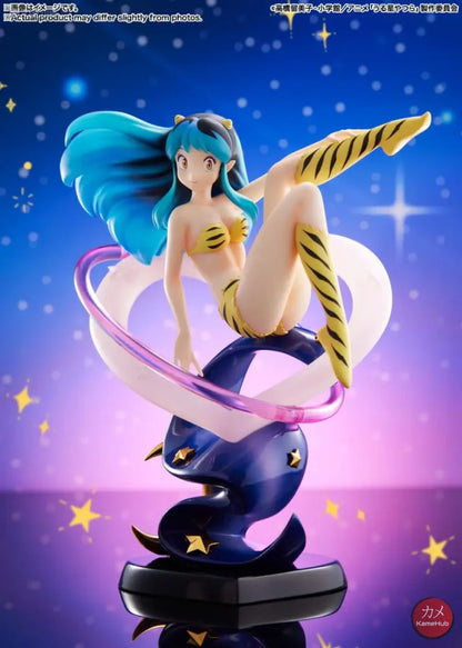 Urusei Yatsura - Lum Action Figure Bandai Figuarts Zero Chouette