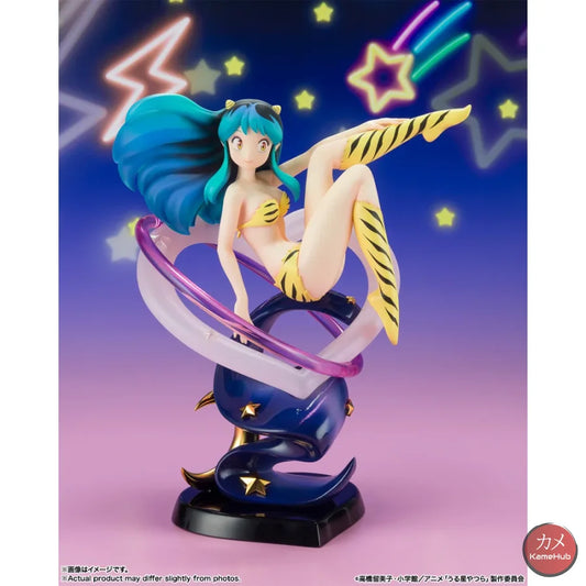 Urusei Yatsura - Lum Action Figure Bandai Figuarts Zero Chouette