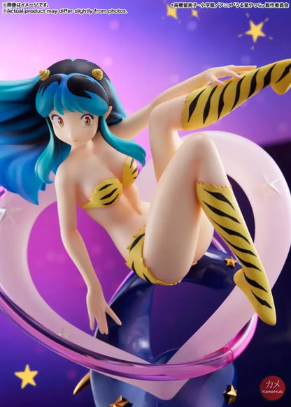 Urusei Yatsura - Lum Action Figure Bandai Figuarts Zero Chouette