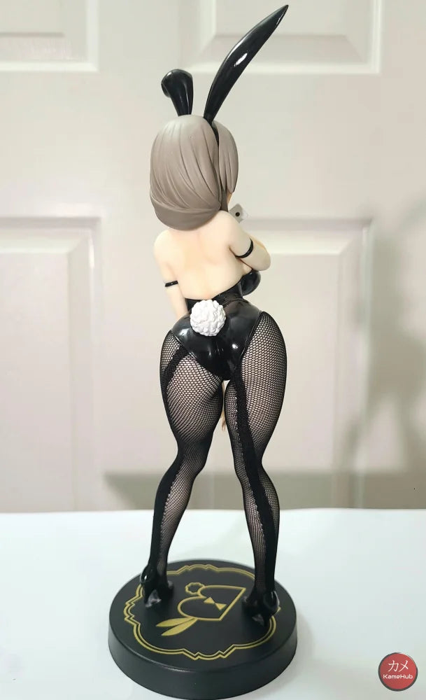 Uzaki-Chan Wants To Hang Out! - Uzaki Tsuki Action Figure Furyu Bicute Bunnies