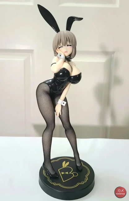 Uzaki-Chan Wants To Hang Out! - Uzaki Tsuki Action Figure Furyu Bicute Bunnies