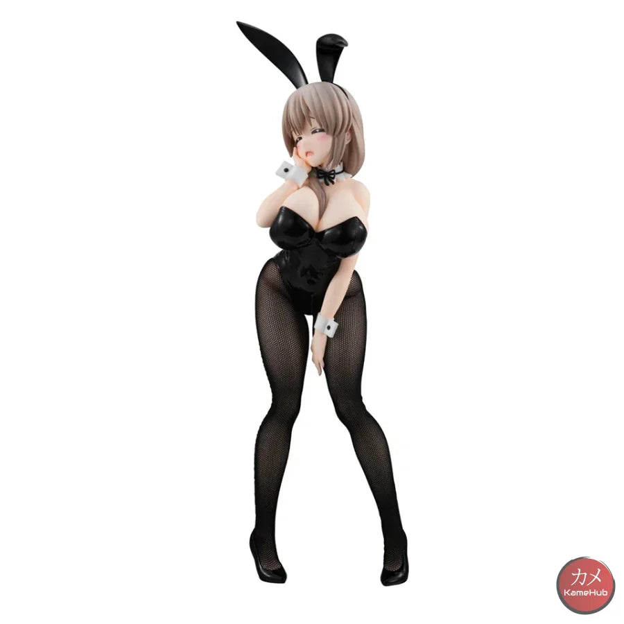 Uzaki-Chan Wants To Hang Out! - Uzaki Tsuki Action Figure Furyu Bicute Bunnies