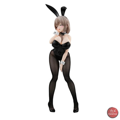 Uzaki-Chan Wants To Hang Out! - Uzaki Tsuki Action Figure Furyu Bicute Bunnies