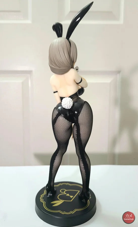 Uzaki-Chan Wants To Hang Out! - Uzaki Tsuki Action Figure Furyu Bicute Bunnies