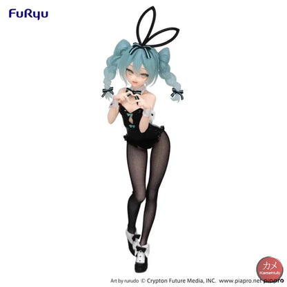 Vocaloid: Hatsune Miku - Action Figure Furyu Bicute Bunnies Rurudo Ver