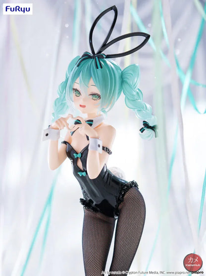 Vocaloid: Hatsune Miku - Action Figure Furyu Bicute Bunnies Rurudo Ver