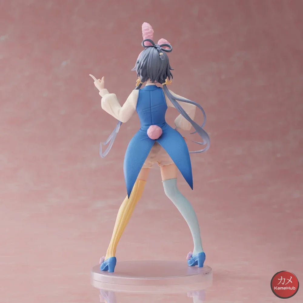 Vocaloid - Luo Tianyi Action Figure Taito Coreful