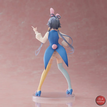 Vocaloid - Luo Tianyi Action Figure Taito Coreful