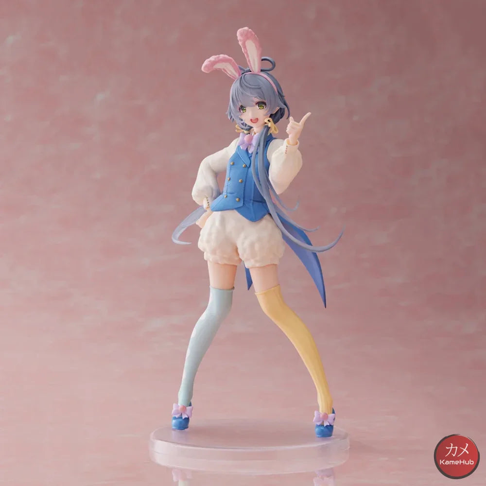 Vocaloid - Luo Tianyi Action Figure Taito Coreful