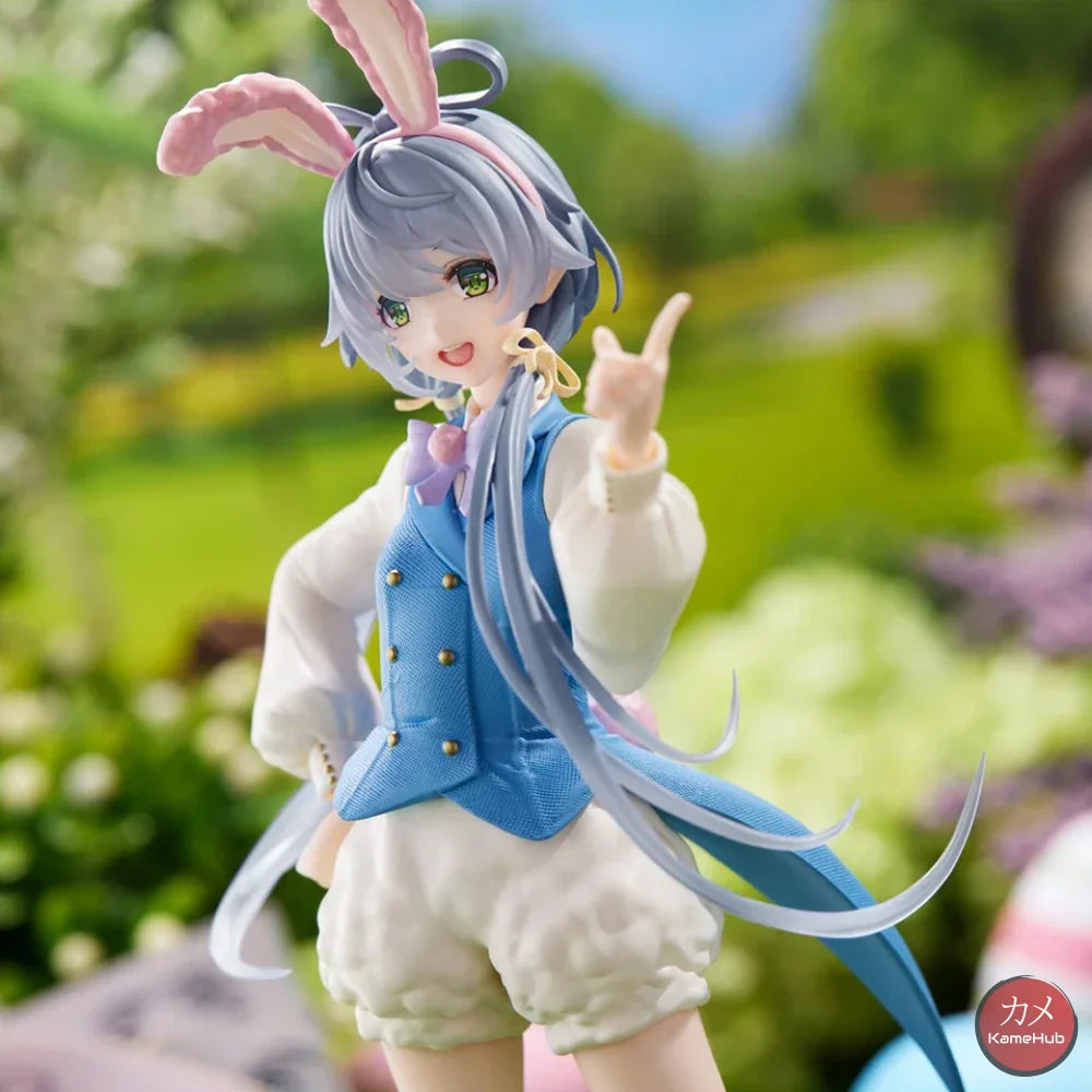 Vocaloid - Luo Tianyi Action Figure Taito Coreful