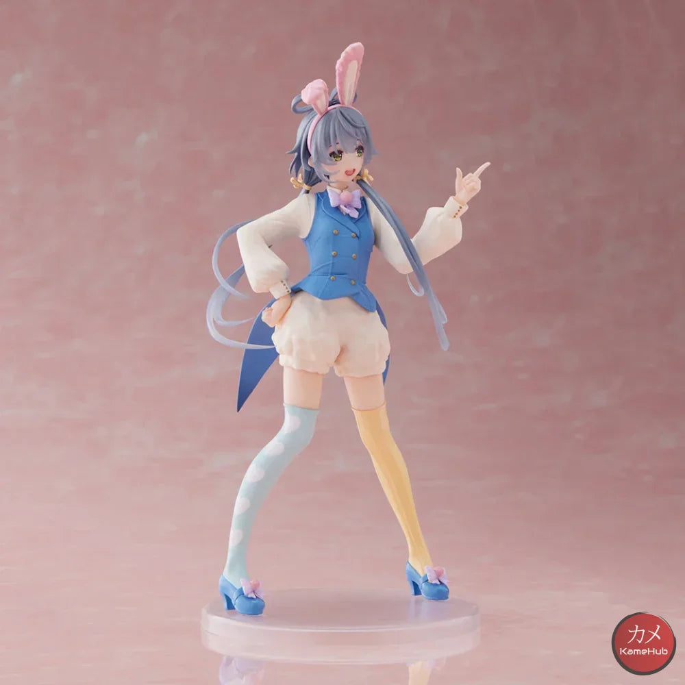 Vocaloid - Luo Tianyi Action Figure Taito Coreful
