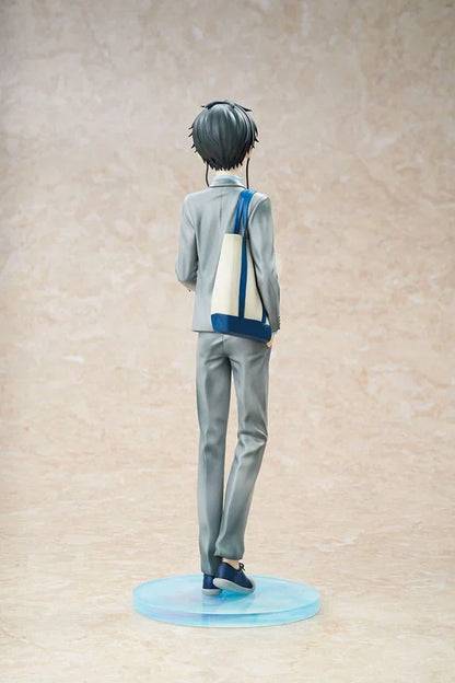 Your Lie in April - Kaori Miyazono e Kousei Arima Action Figure Hobby Max - Action Figure