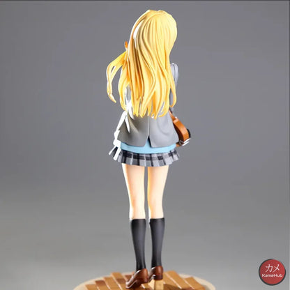 Your Lie In April / Shigatsu Wa Kimi No Uso - Kaori Miyazono Action Figure