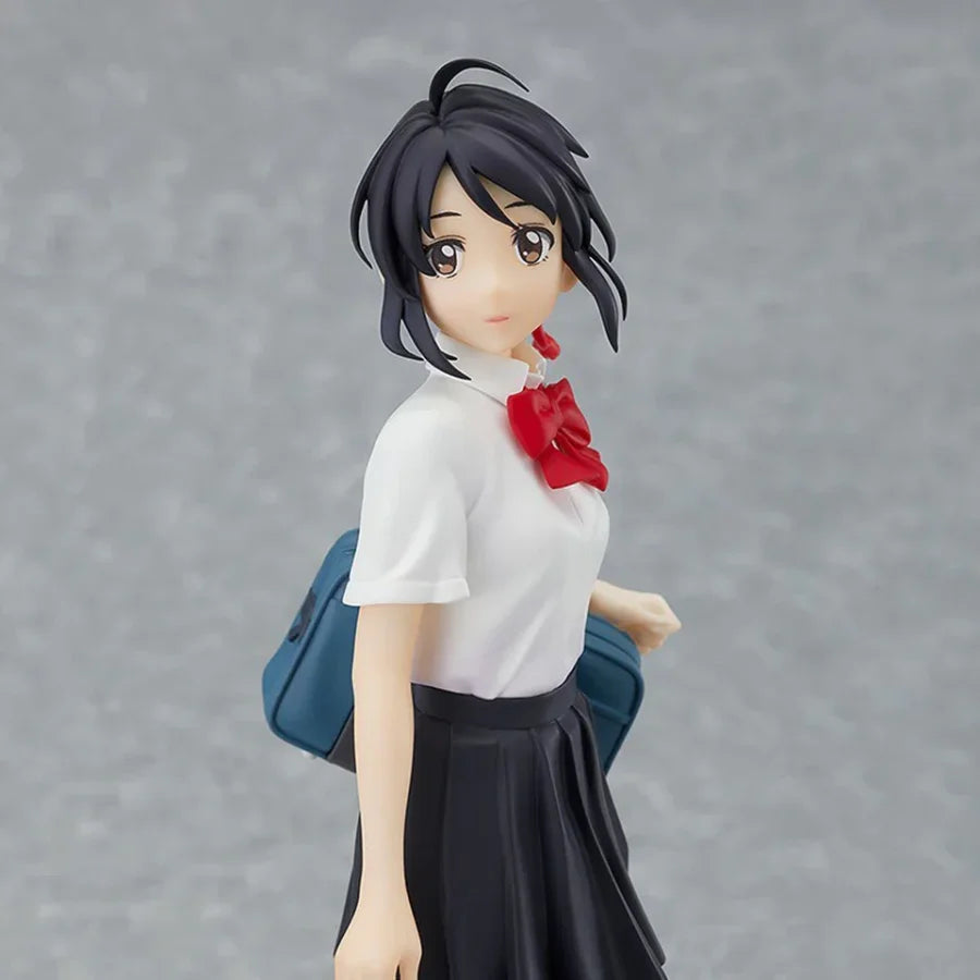 Your Name - Tachibana Taki E Miyamizu Mitsuha Action Figure Gsc Pop Up Parade