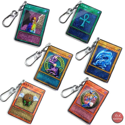 Yu-Gi-Oh! Duel Monsters