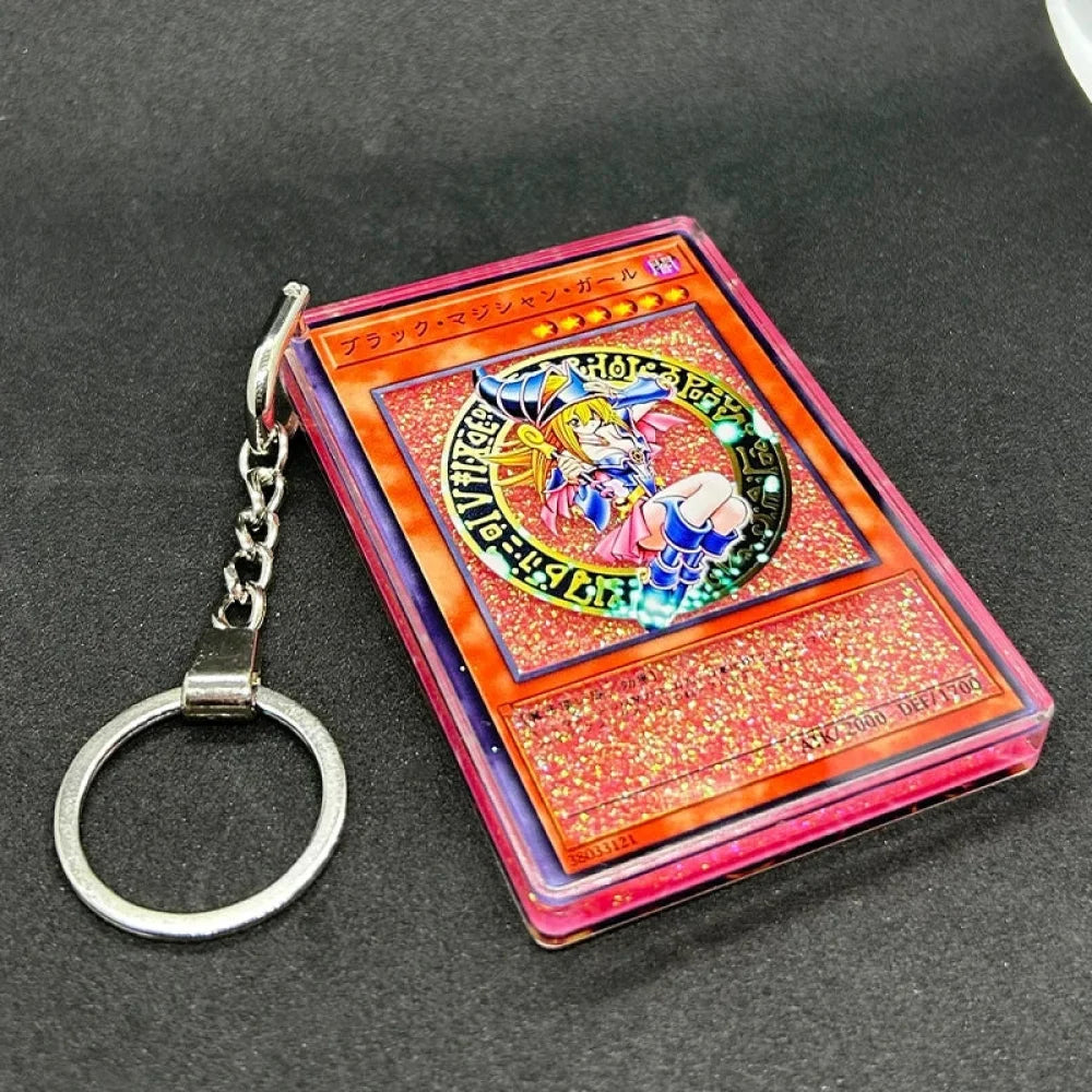 Yu-Gi-Oh! Duel Monsters