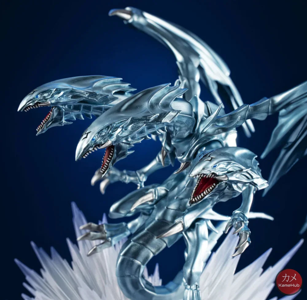 blue eyes white dragon monsters Yu-Gi-Oh! Duel Monsters