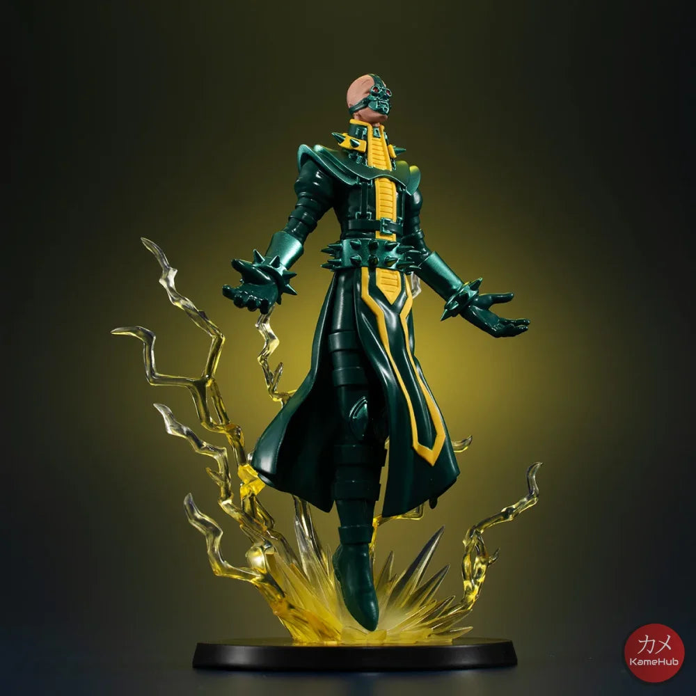 Yu-Gi-Oh! Duel Monsters - Jinzo Action Figure Megahouse Monster Chronicle