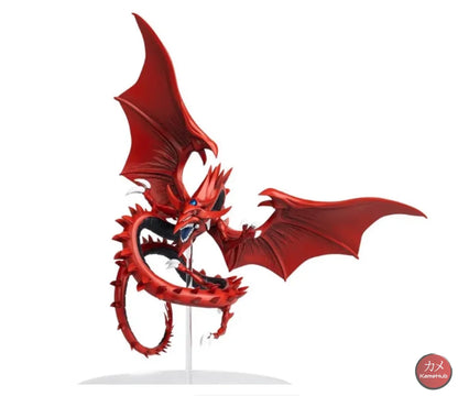 Yu-Gi-Oh! Duel Monsters -Slifer il Drago dei Cieli Action Figure Konami Taito - Slifer Drago dei Cieli 16cm - Action